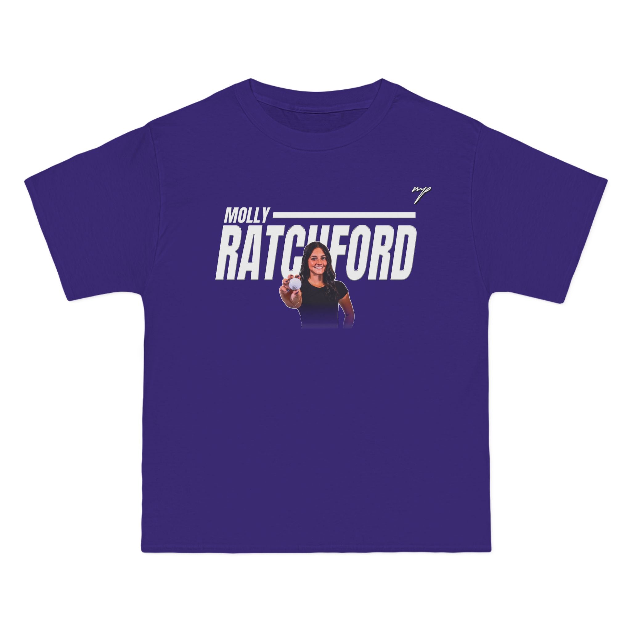 Molly Ratchford Vintage Tee