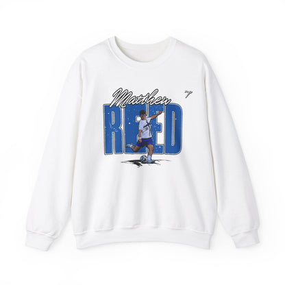 Matthew Reed Crewneck