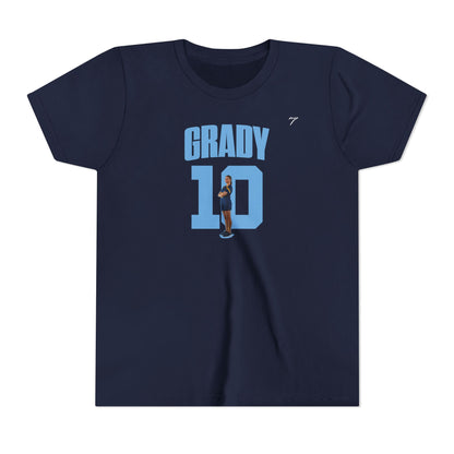 Lauren Grady YOUTH Graphic Tee