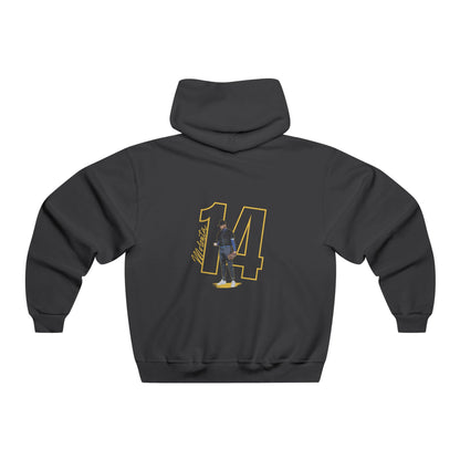 Nelson Moronta Vintage Hoodie