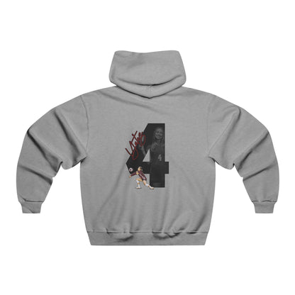 McKenna Yates Vintage Hoodie