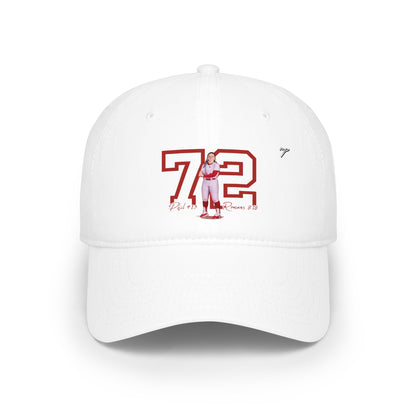 Carlie Muhlbach Hat