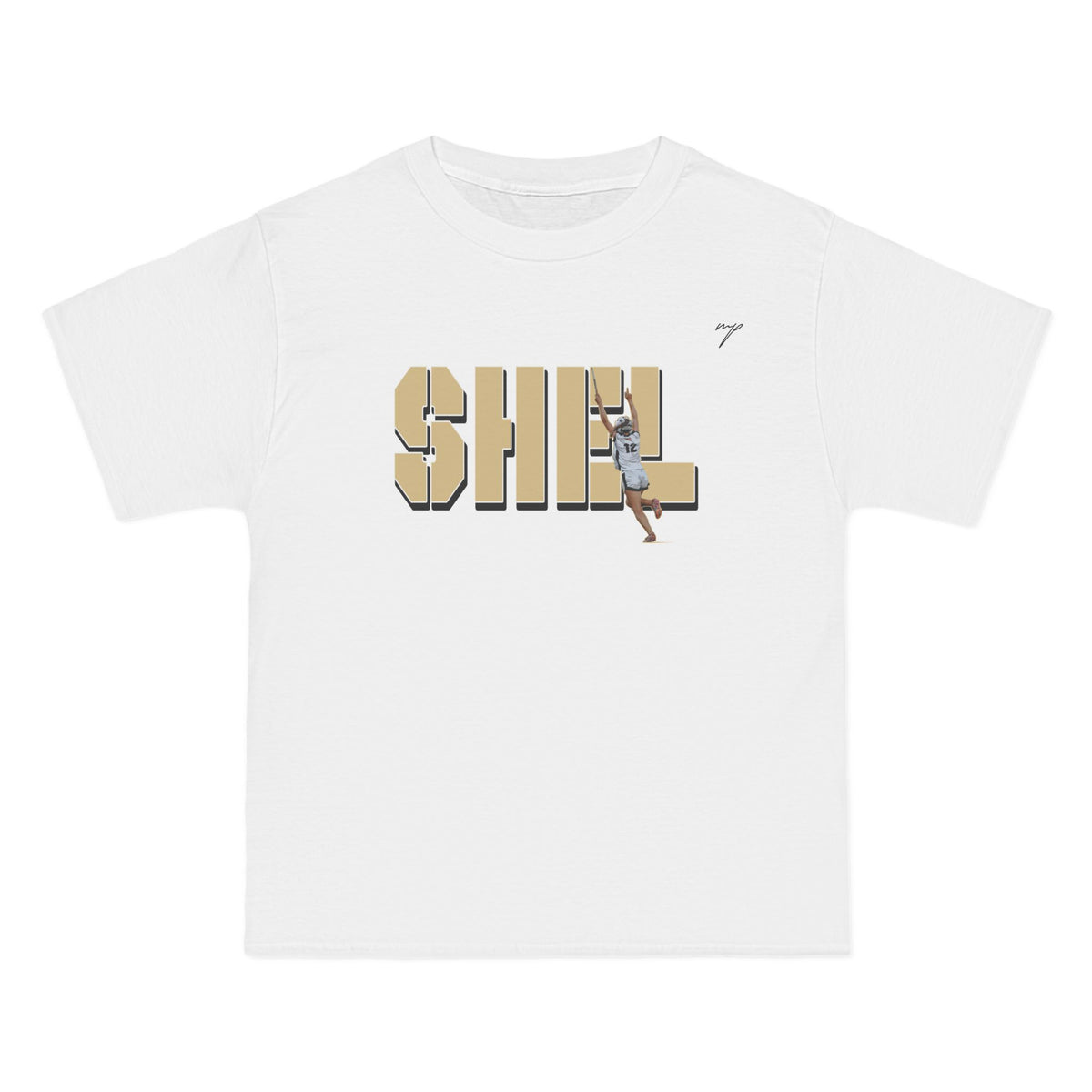 Shelby Paré Vintage Tee
