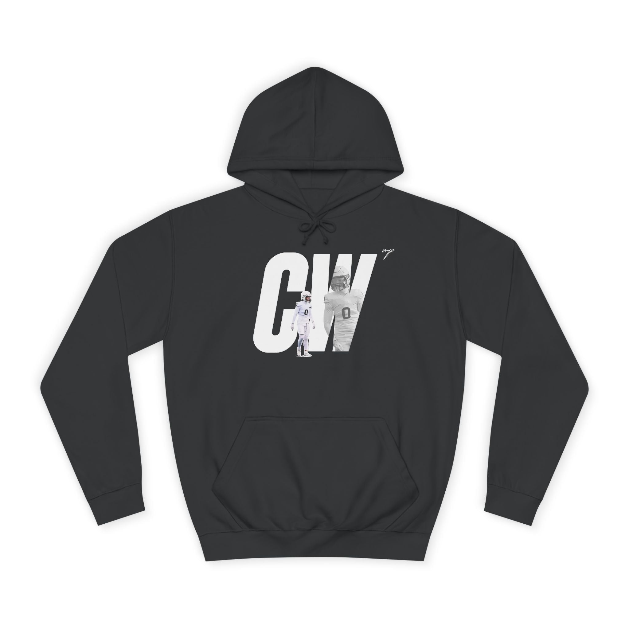 Colton Whaley Hoodie