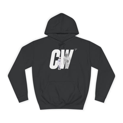 Colton Whaley Hoodie