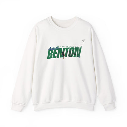 Isabella Benton Crewneck