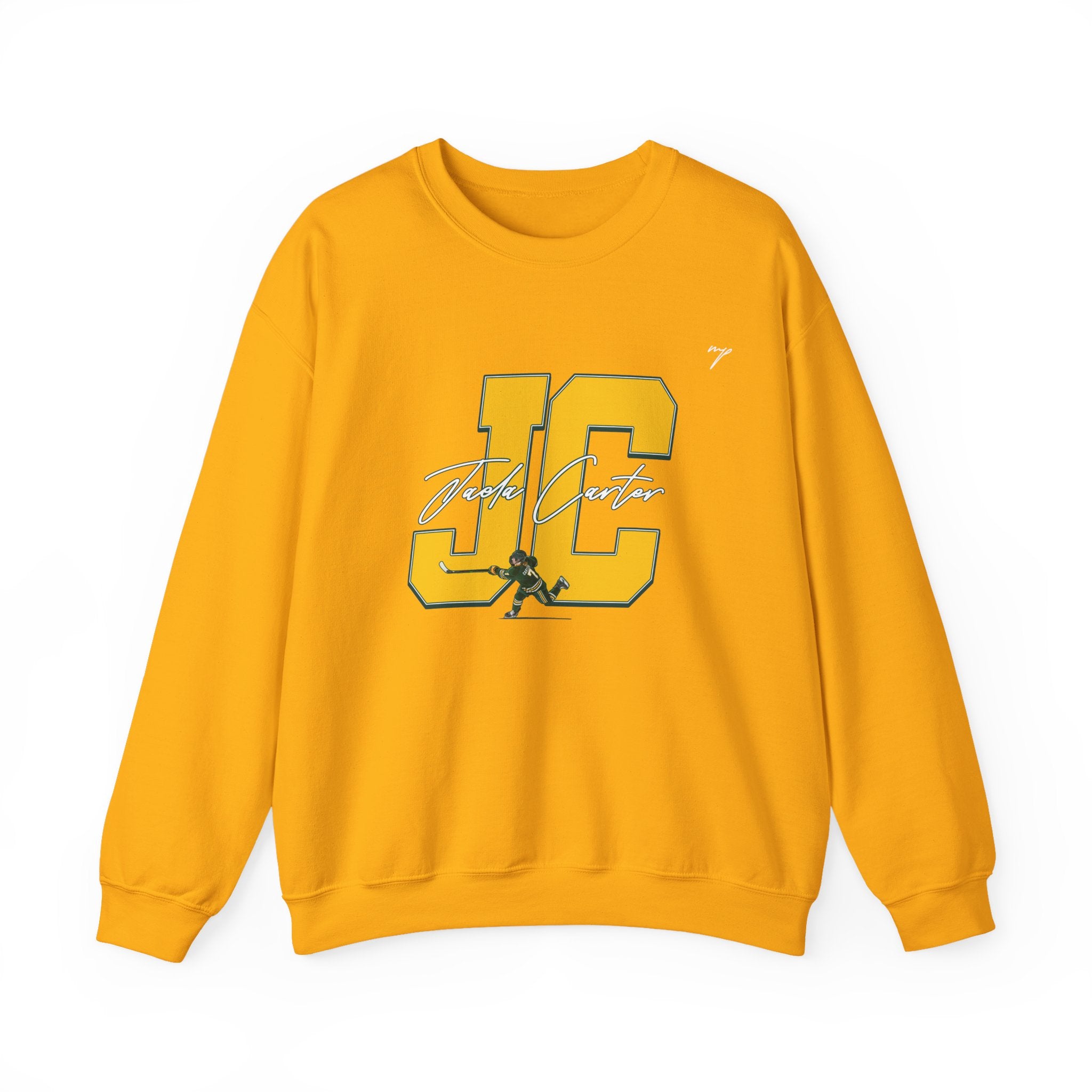 Jaela Carter Crewneck