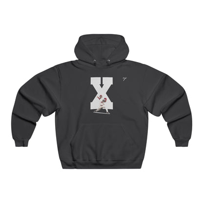 Xander Mercurius Vintage Hoodie