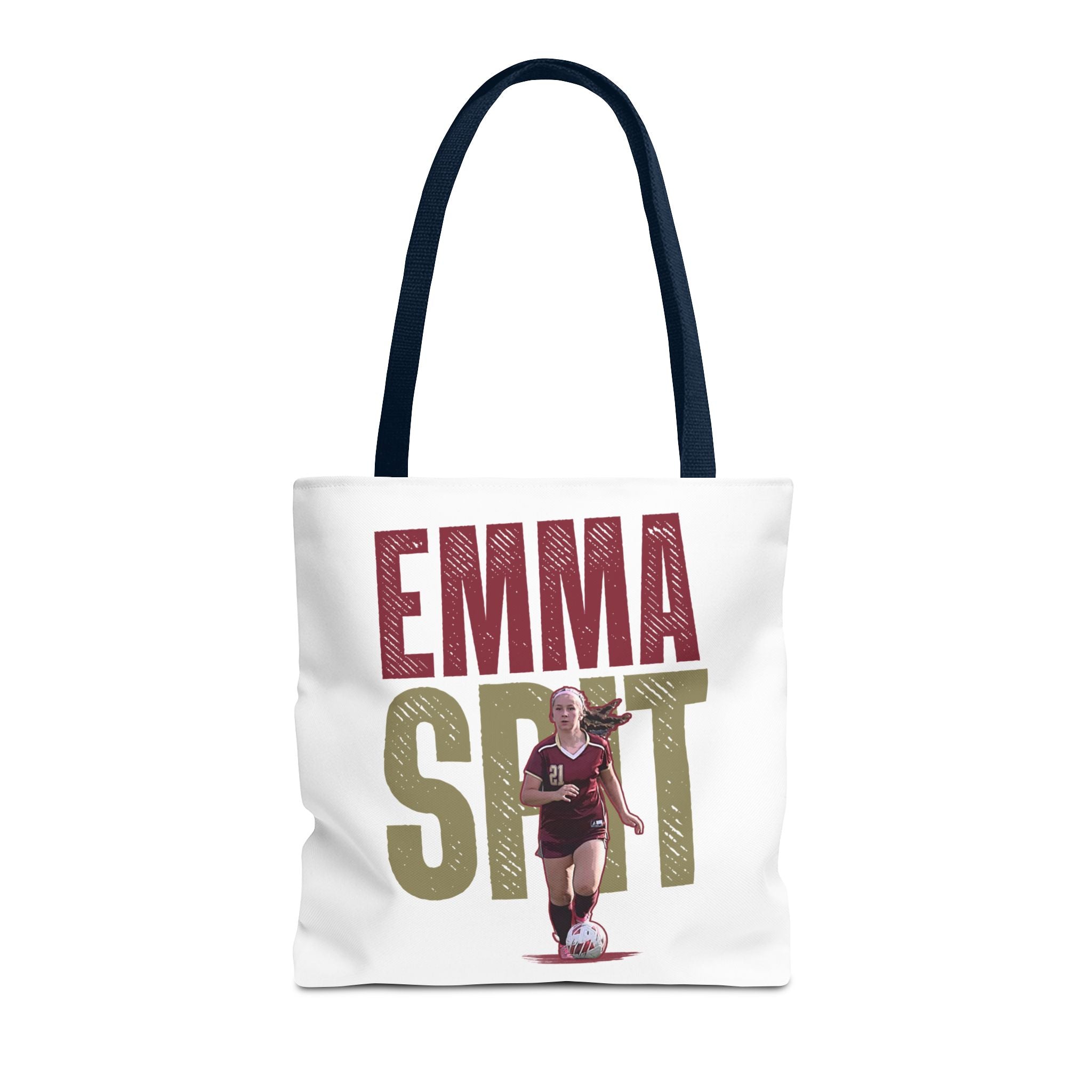 Emma SpittlerTote Bag