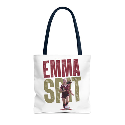 Emma SpittlerTote Bag