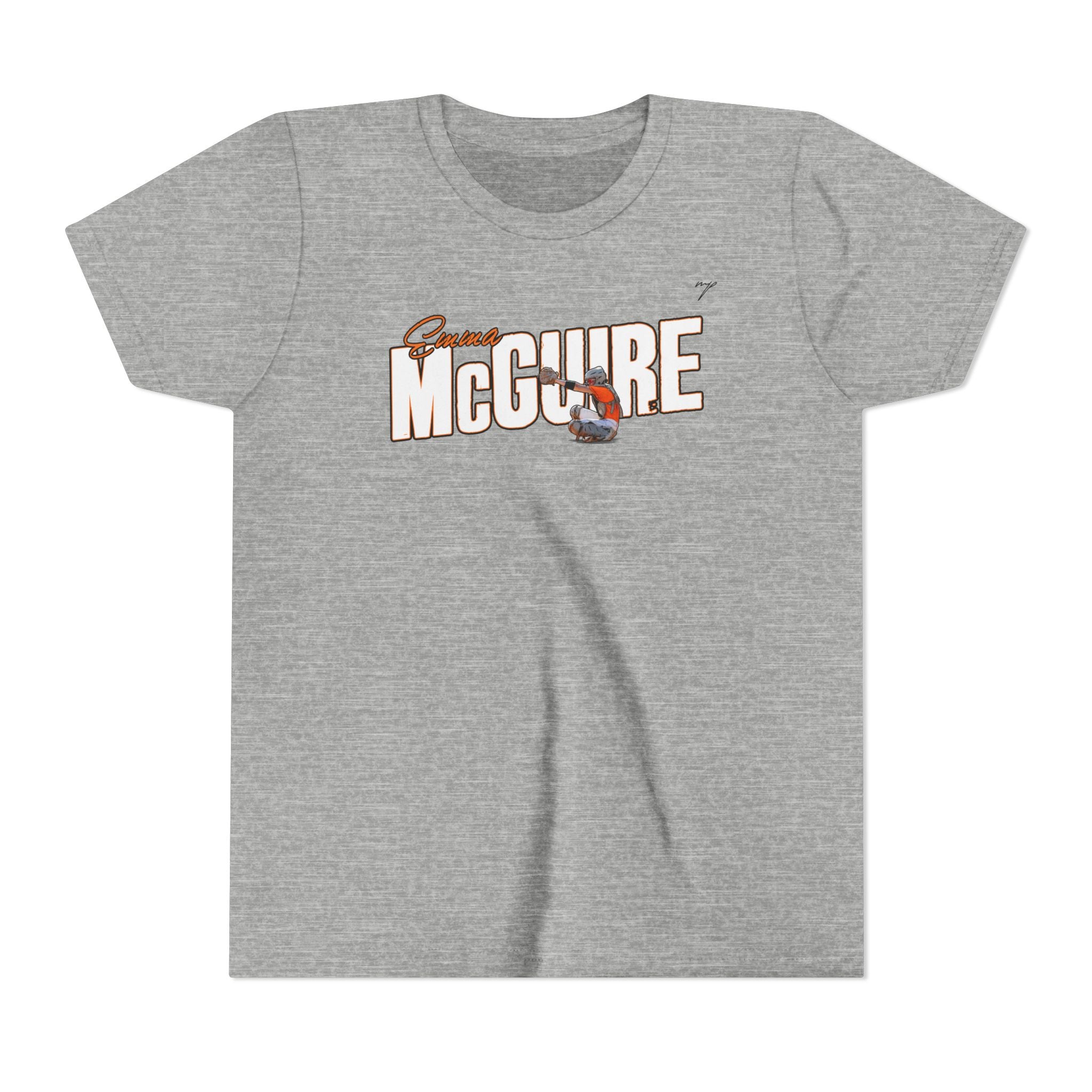 Emma McGuire YOUTH Graphic Tee