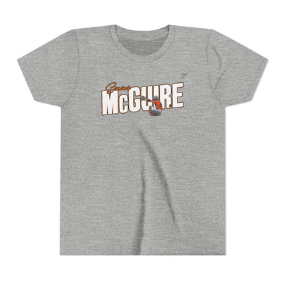 Emma McGuire YOUTH Graphic Tee