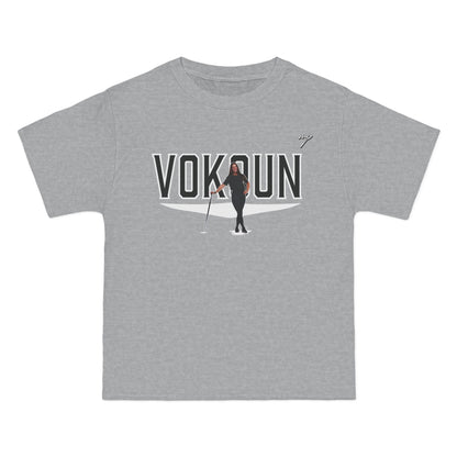 Reagan Vokoun Vintage Tee