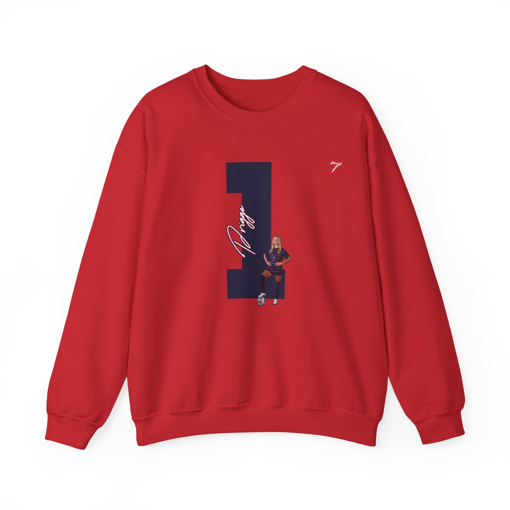 Taylor Prigge Crewneck
