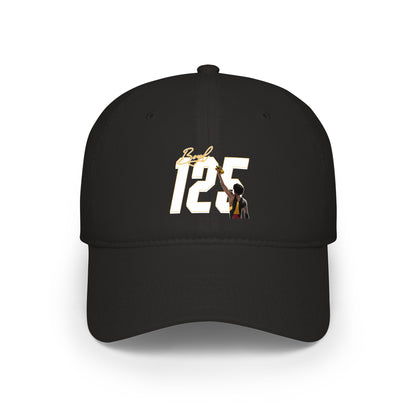 Aaron Boyd Hat