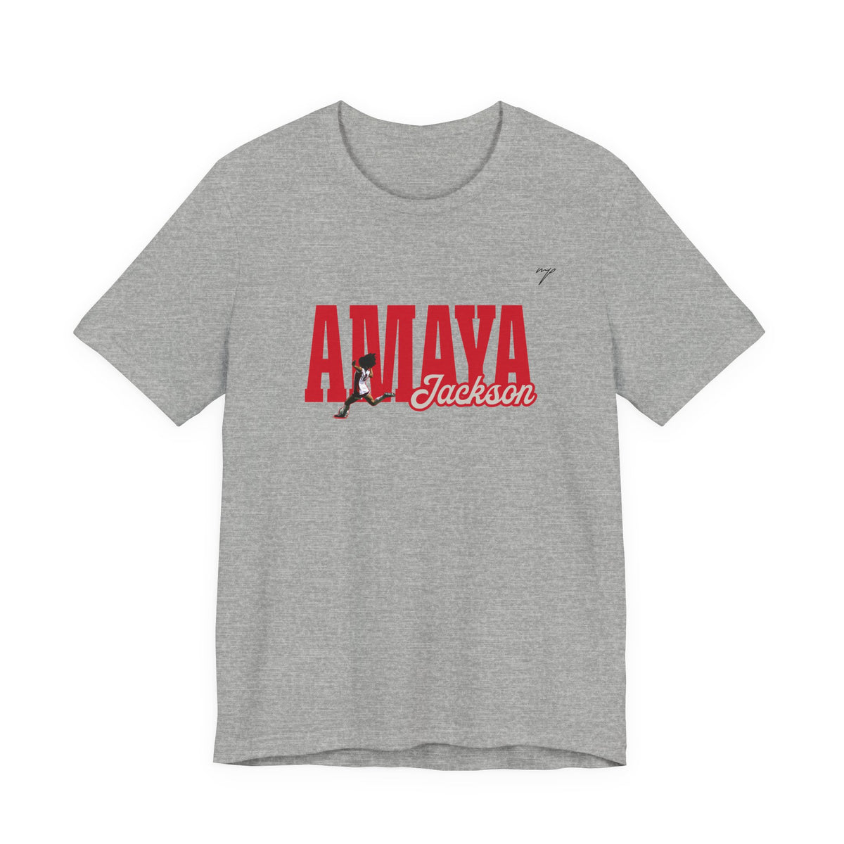 Amaya Jackson Graphic Tee