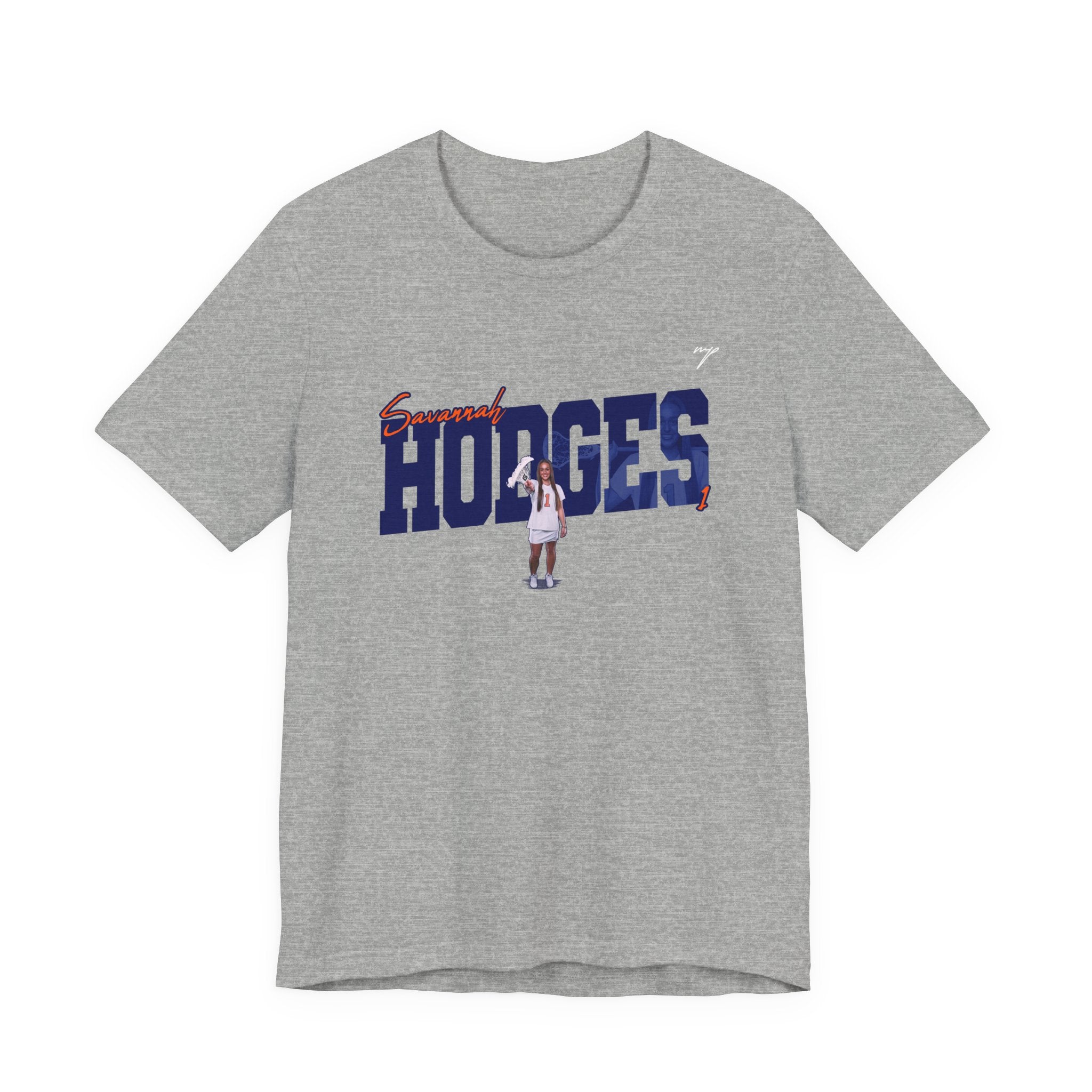 Savannah Hodges Graphic Tee