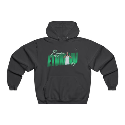 Bryan Etumnu Vintage Hoodie