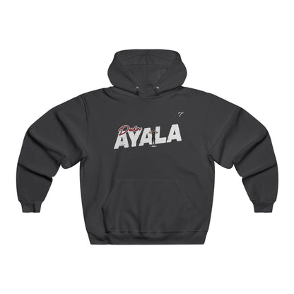 Devin Ayala Vintage Hoodie