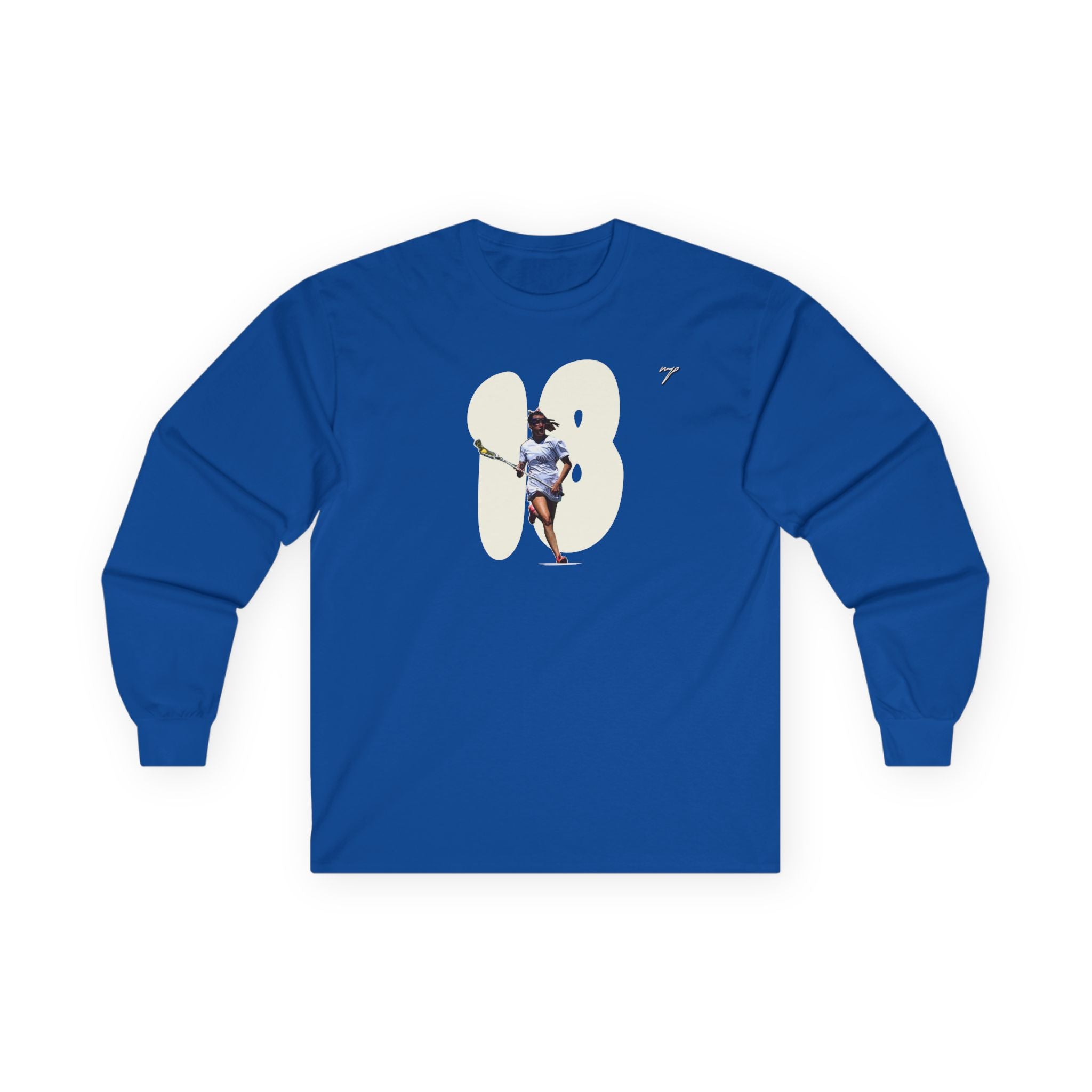 Grace Varley Long Sleeve Tee