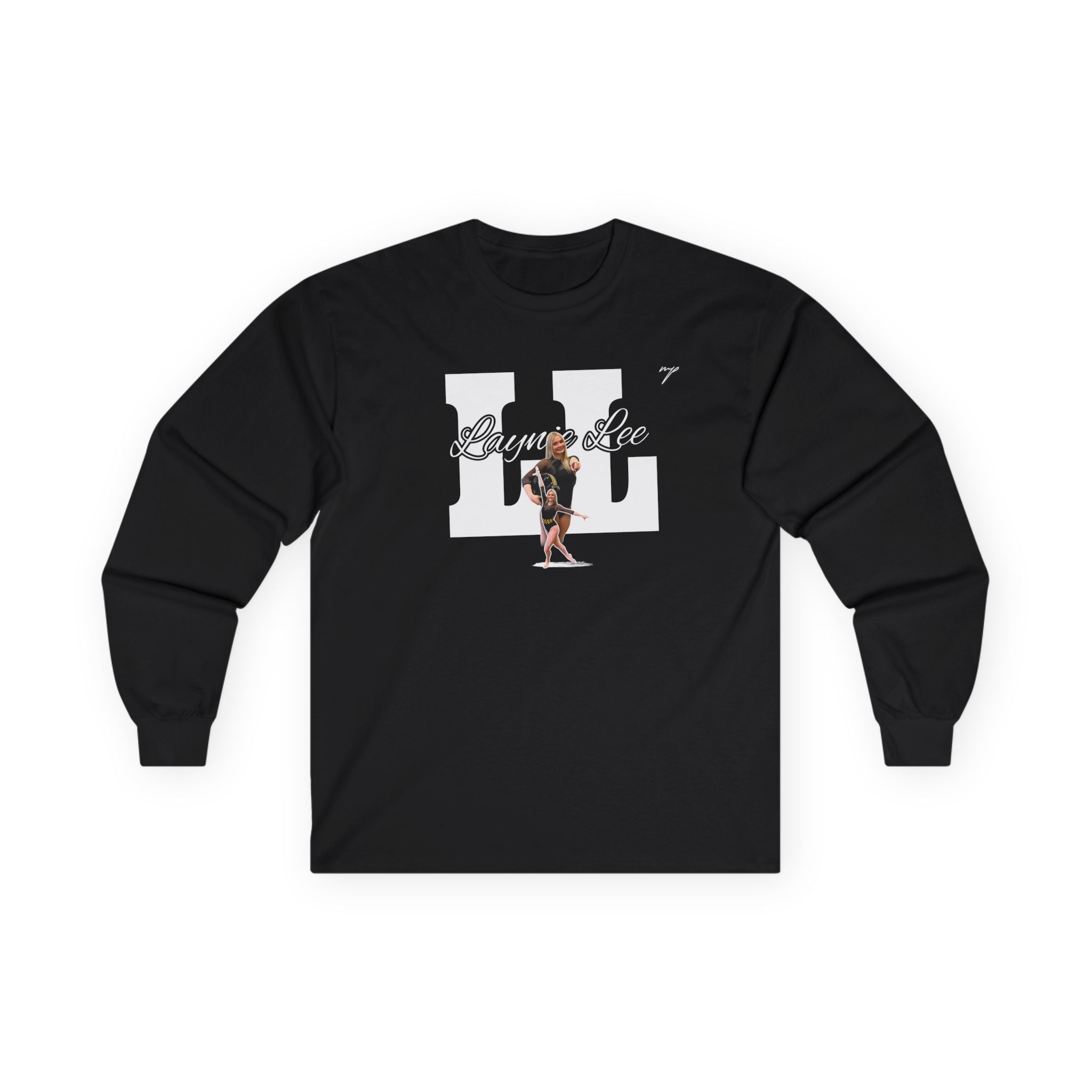 Laynie Lee Long Sleeve Tee