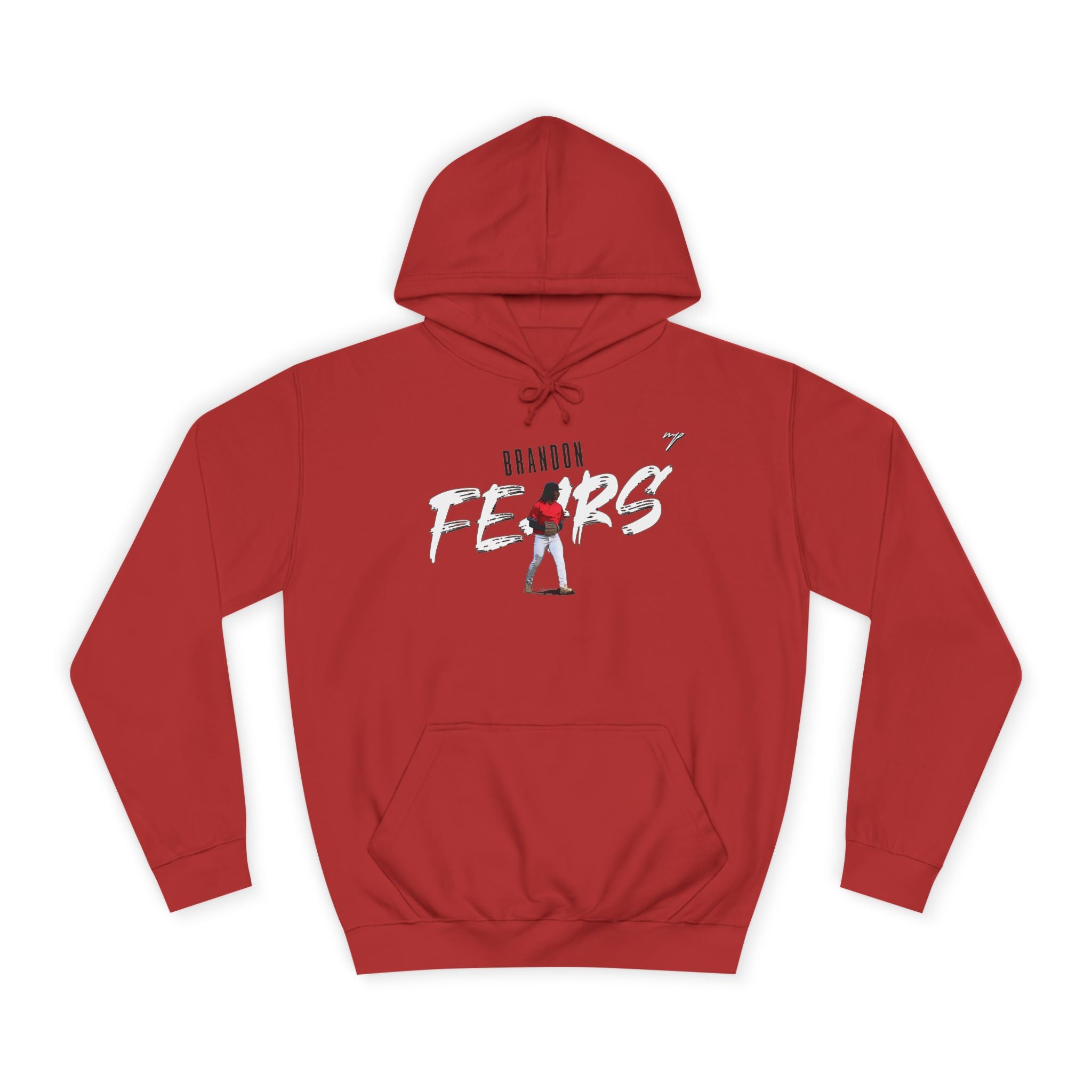 Brandon Fears Hoodie