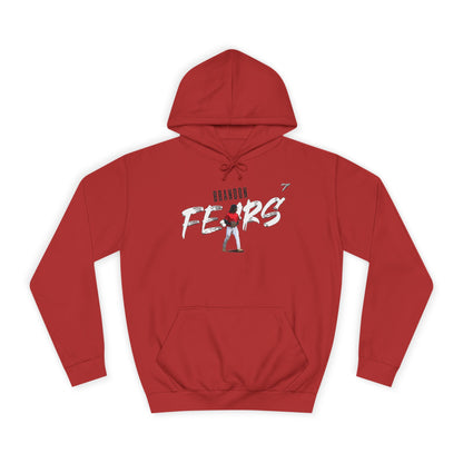 Brandon Fears Hoodie
