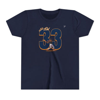 Jonathan Rodriguez YOUTH Graphic Tee