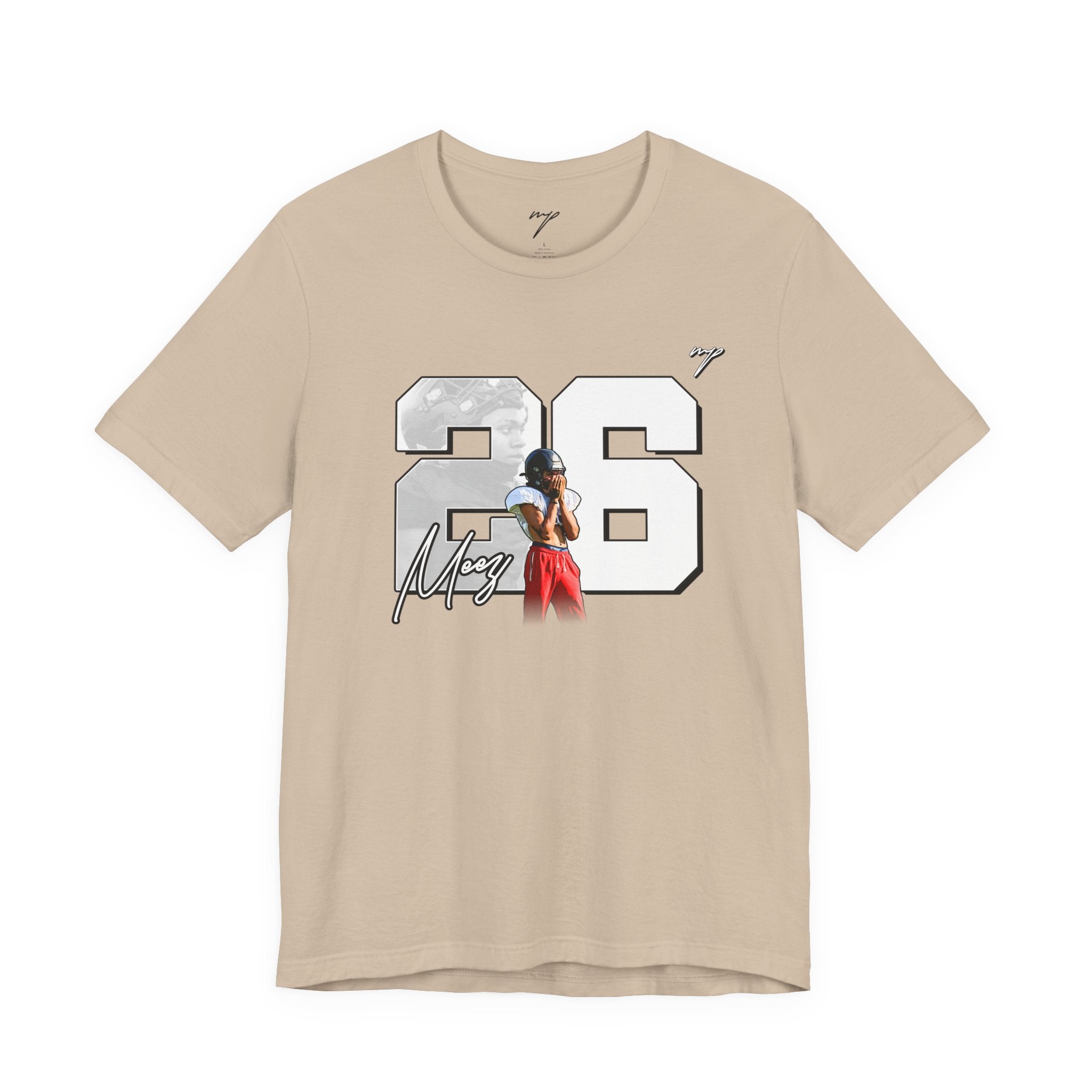 Armand Alexander Graphic Tee