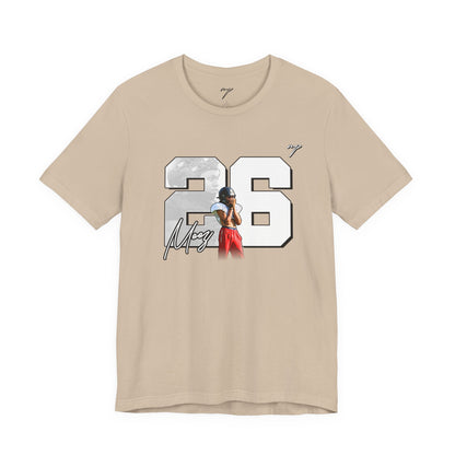 Armand Alexander Graphic Tee