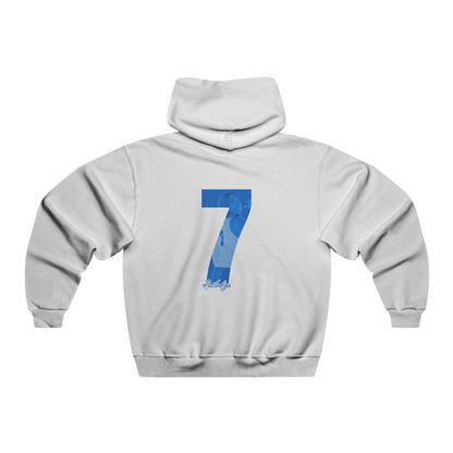 Jaeli Rutledge Vintage Hoodie
