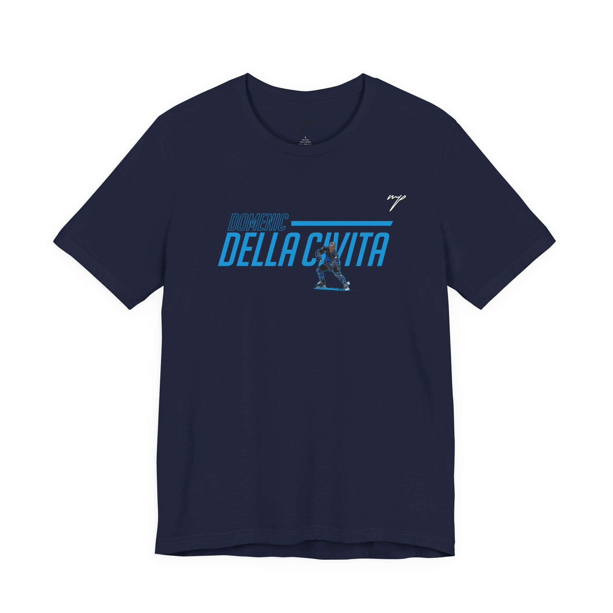 Domenic Della Civita Graphic Tee
