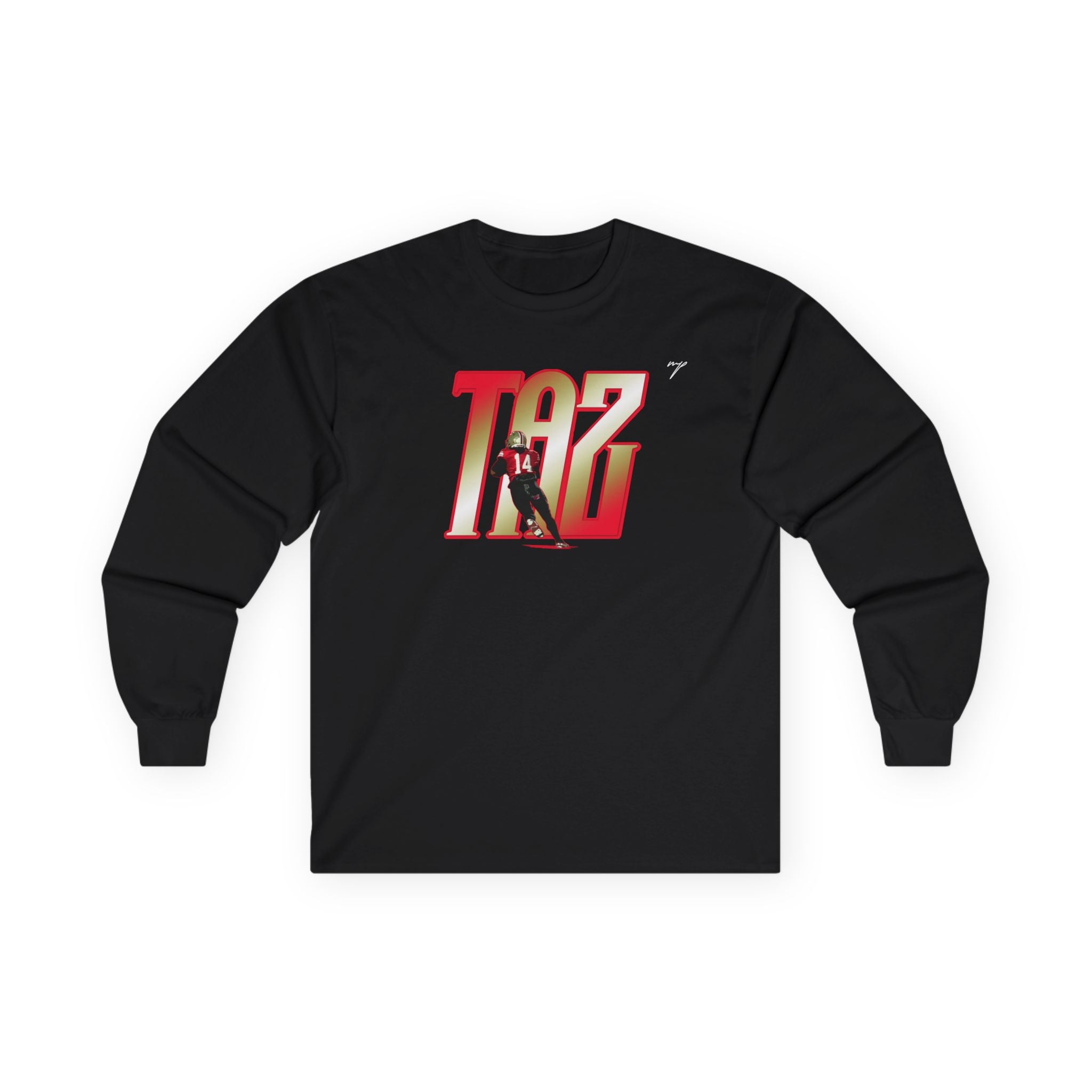 Jaylin Bowers Long Sleeve