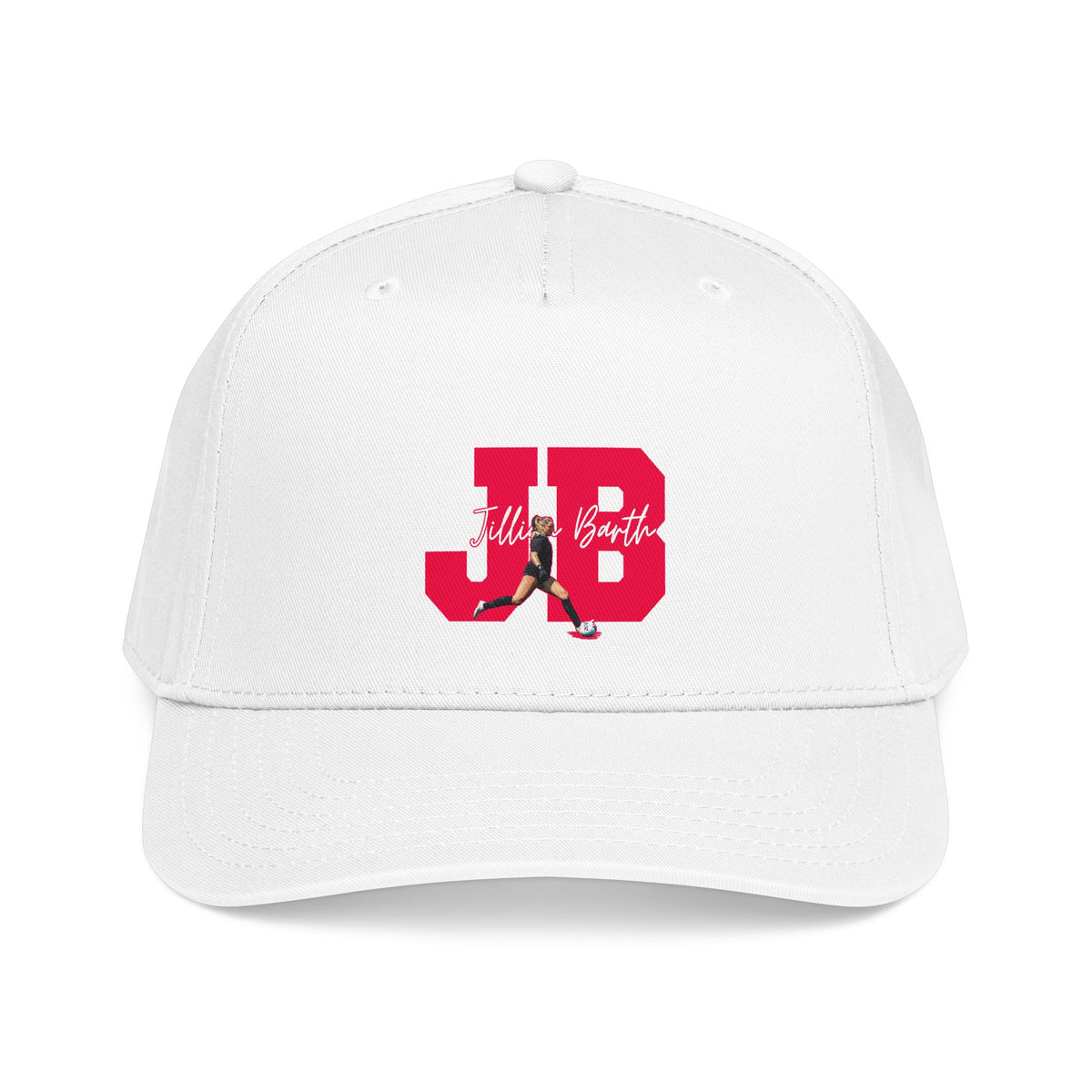 Jillian Barth Hat
