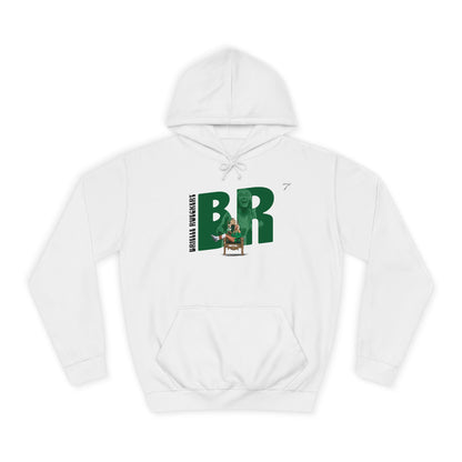 Brielle Rueckert Hoodie