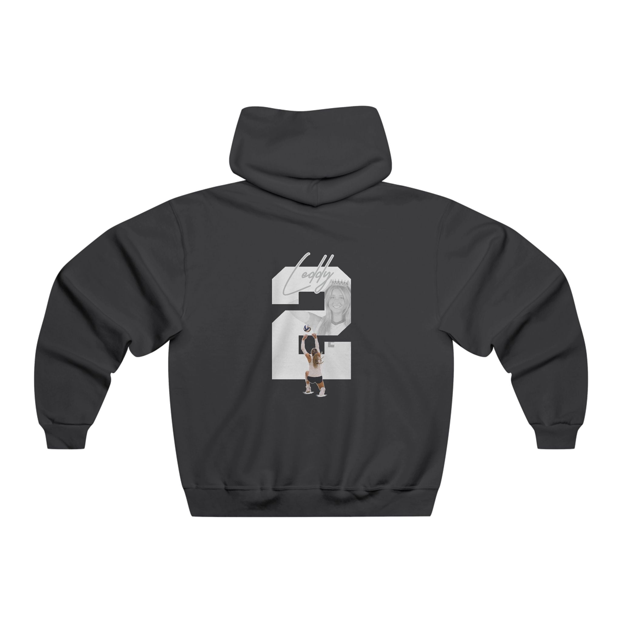 Caitlin Leddy Vintage Hoodie