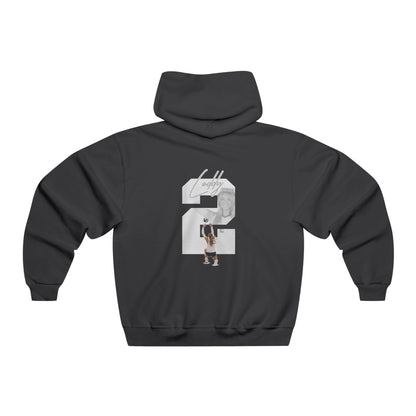 Caitlin Leddy Vintage Hoodie