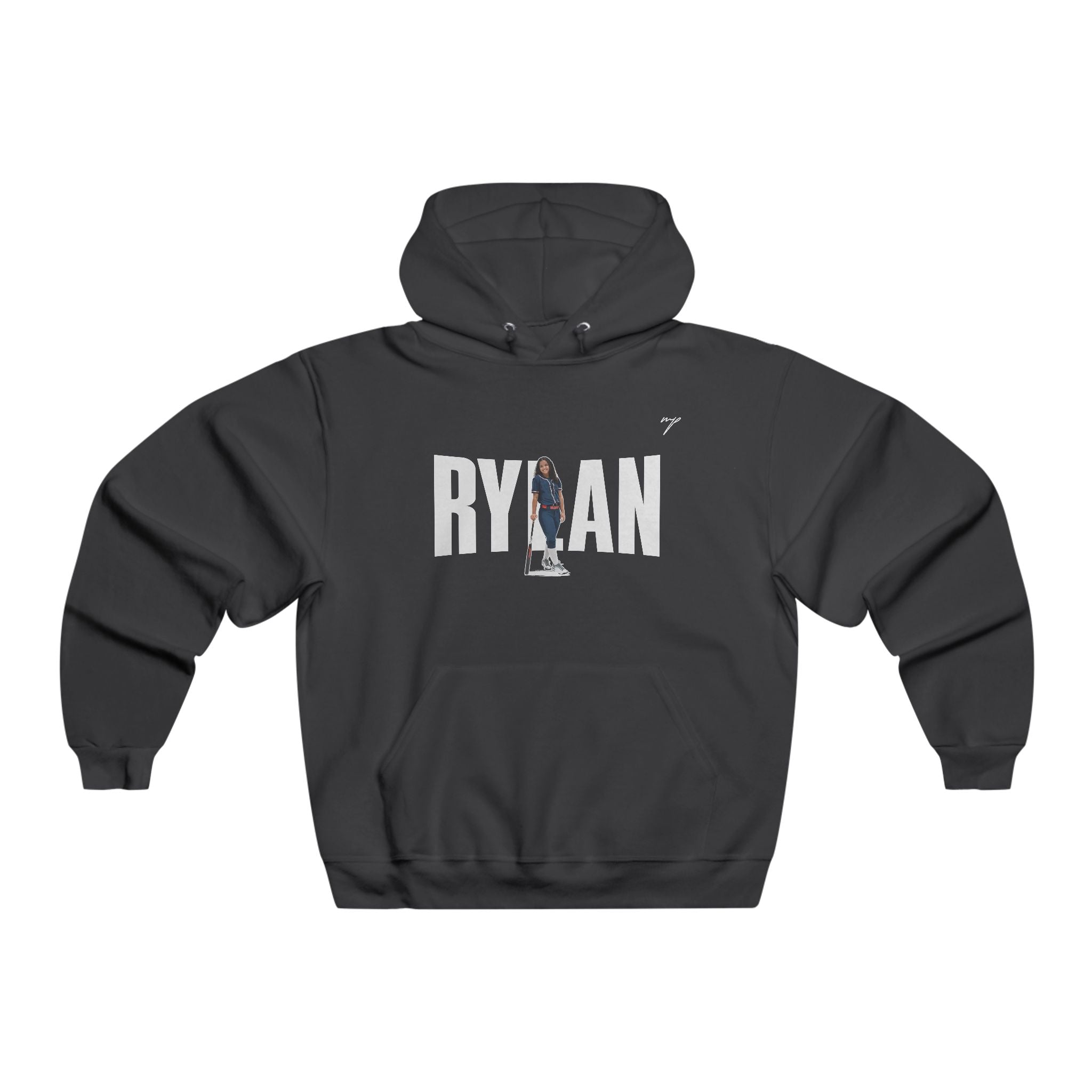 Rylan Bibiloni Vintage Hoodie