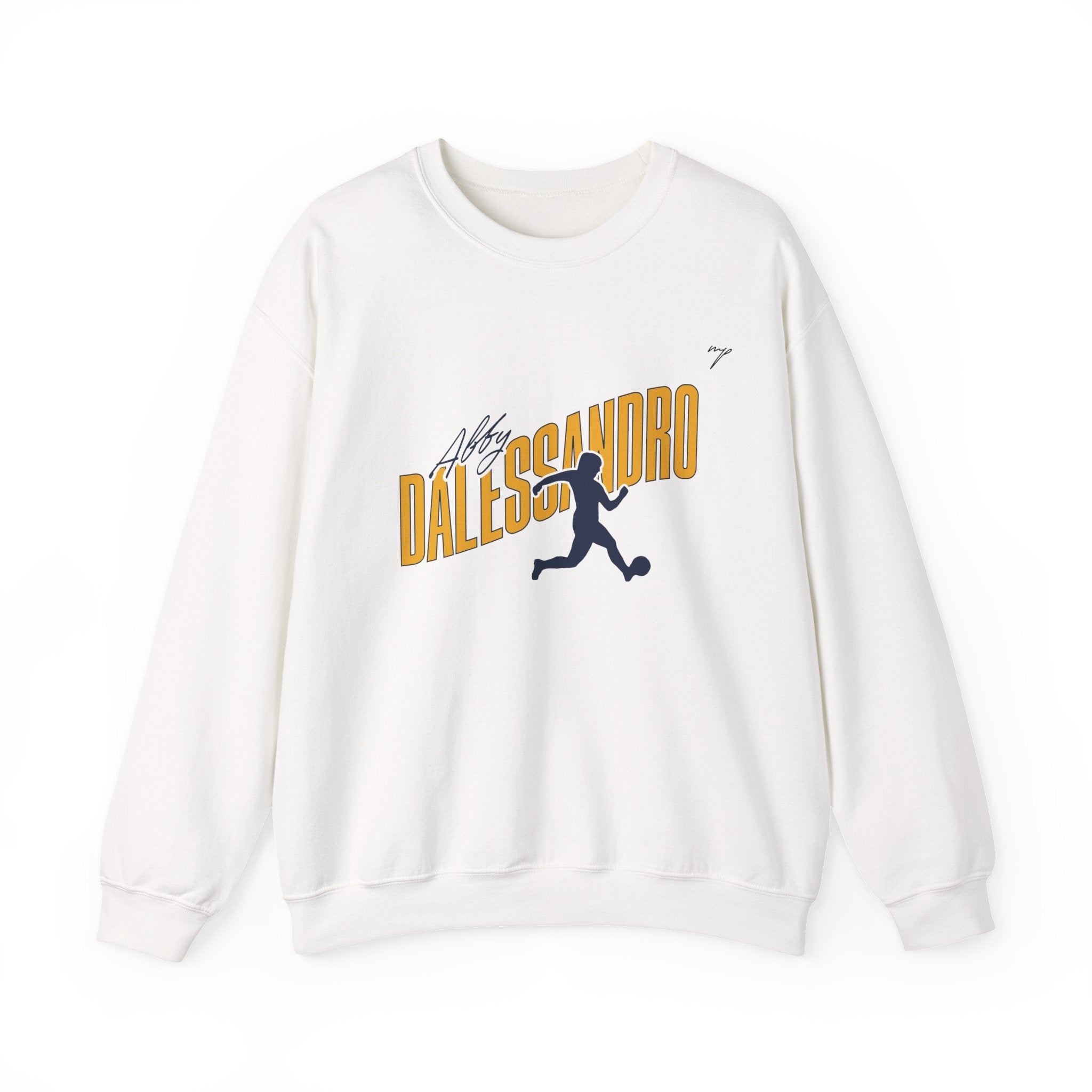 Abby Dalessandro Crewneck