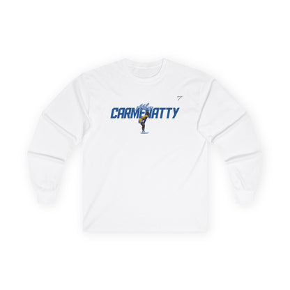 Mikazia Carmenatty Long Sleeve