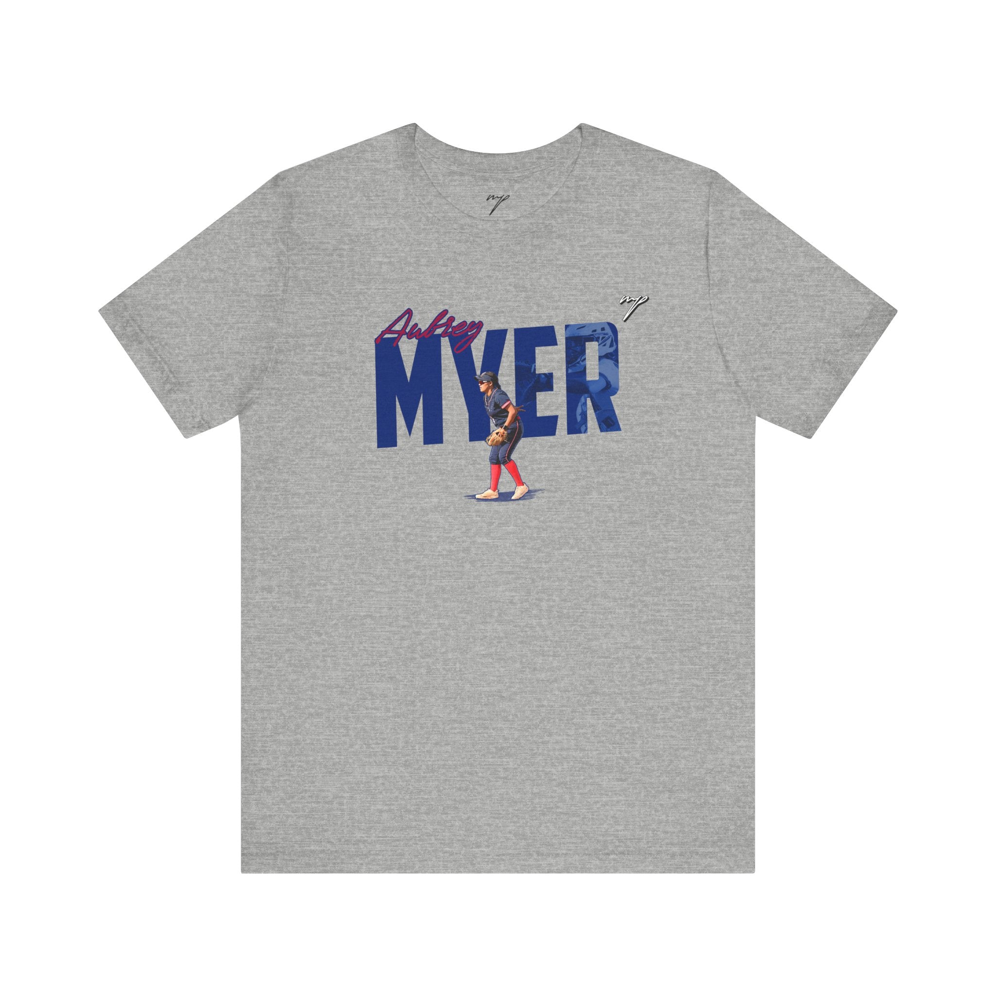 Aubrey Myer Graphic Tee