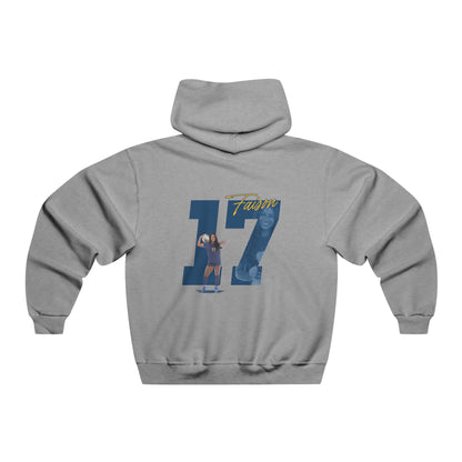 Amaya Faison Vintage Hoodie