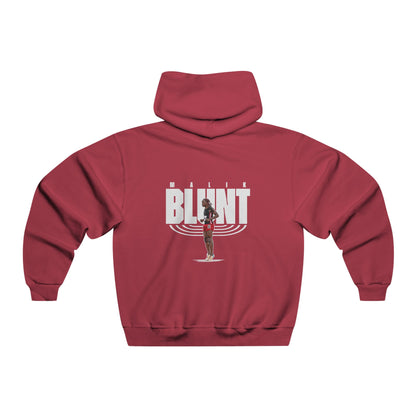 Malik Blunt Vintage Hoodie