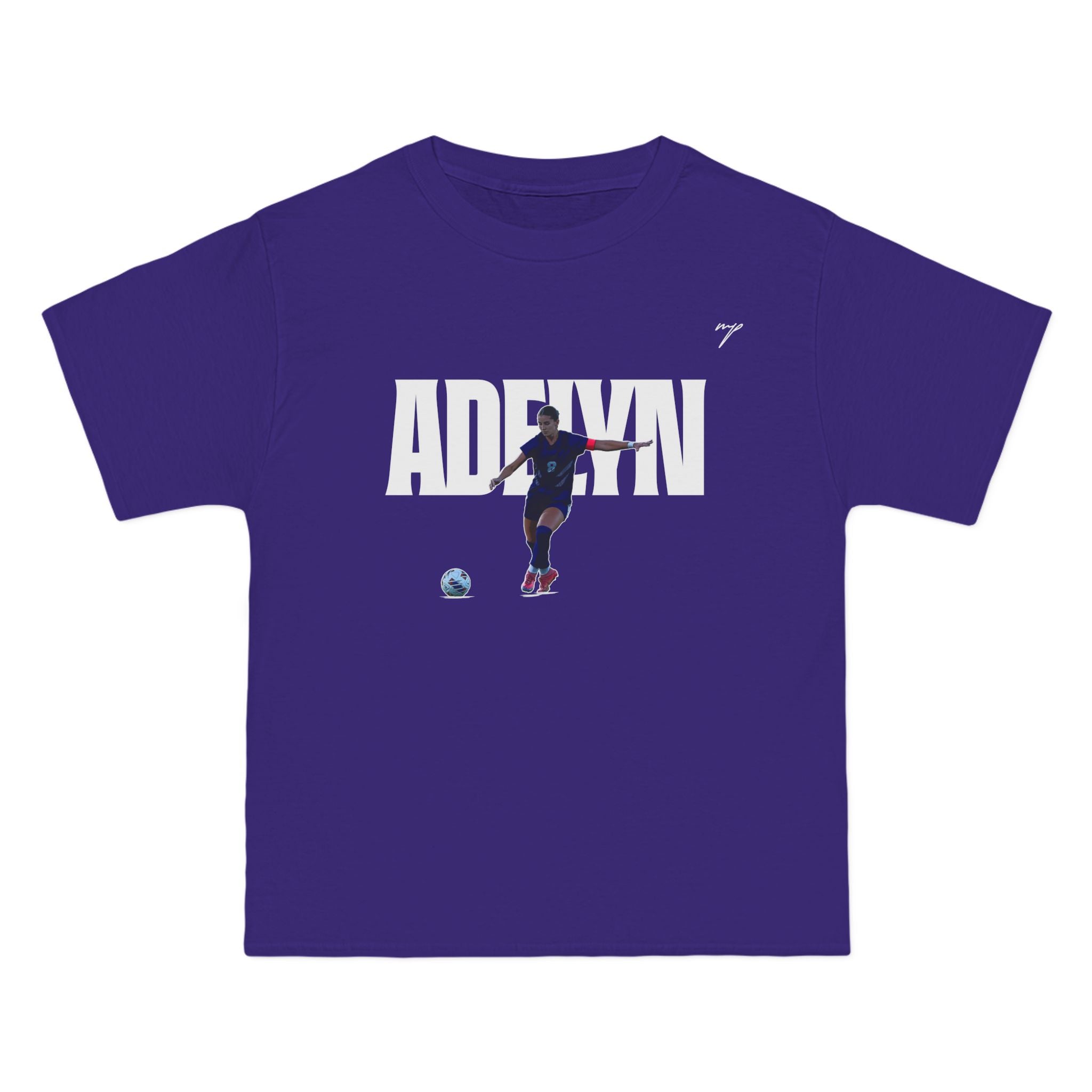 Adelyn Speight Vintage Tee