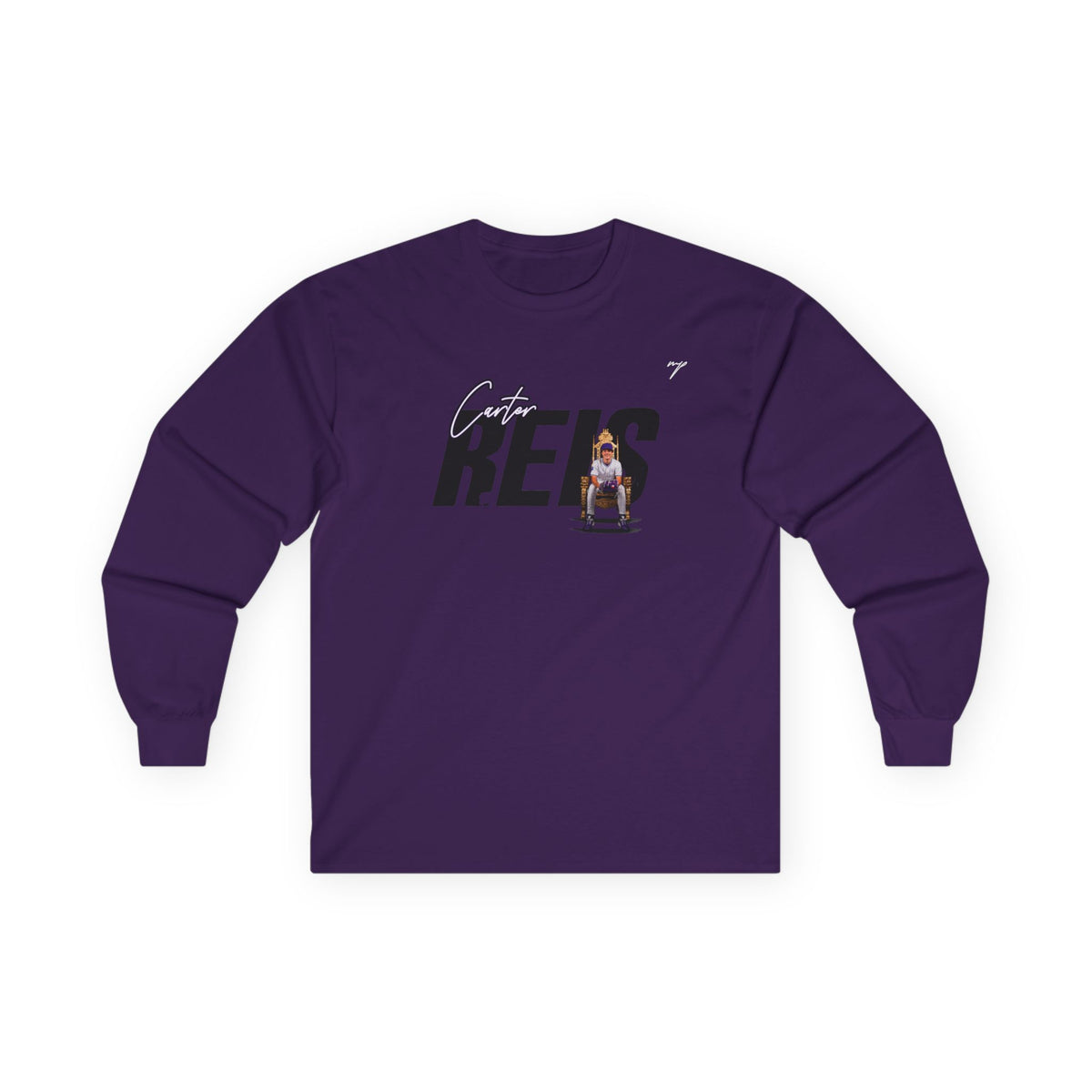 Carter Reis Long Sleeve