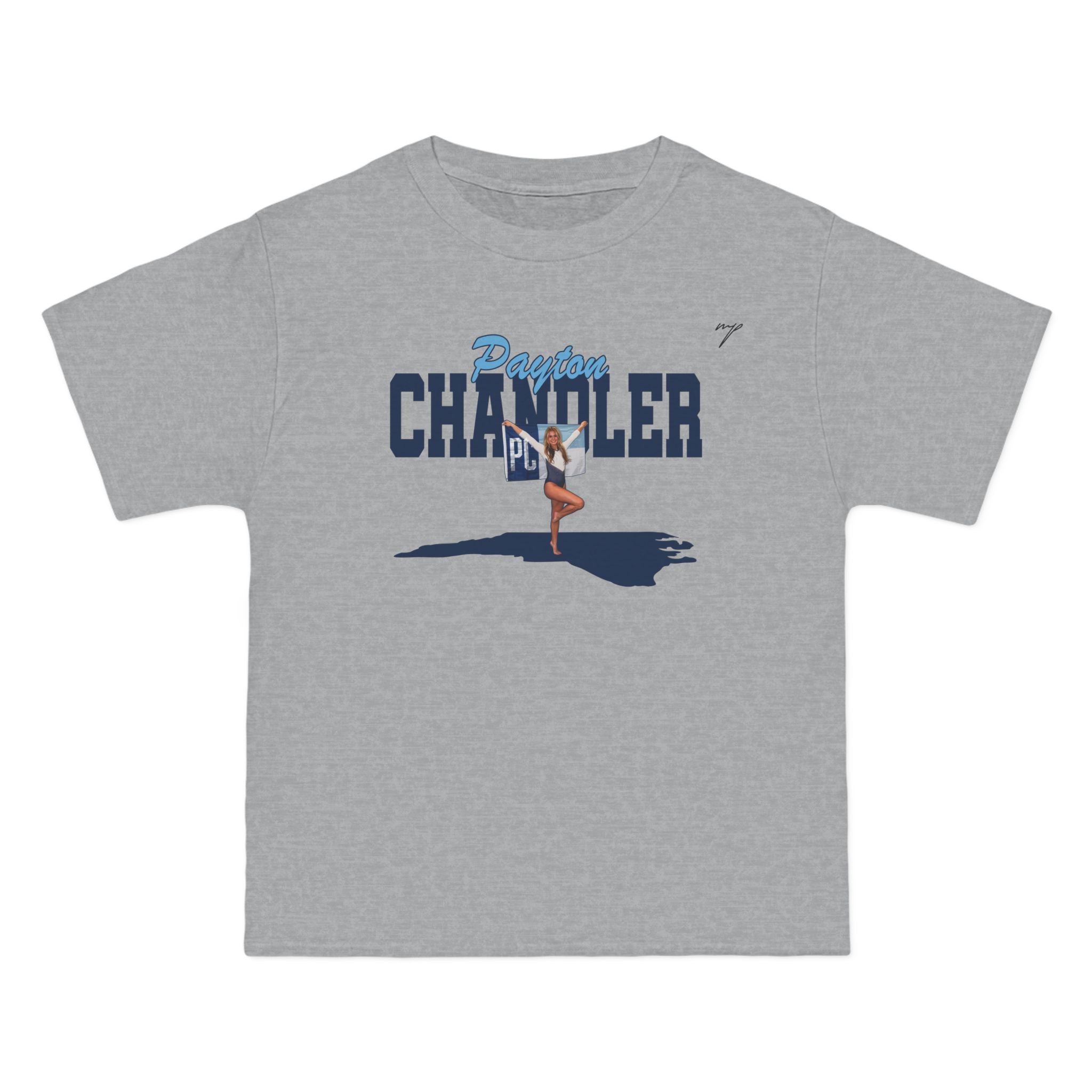 Payton Chandler Vintage Tee