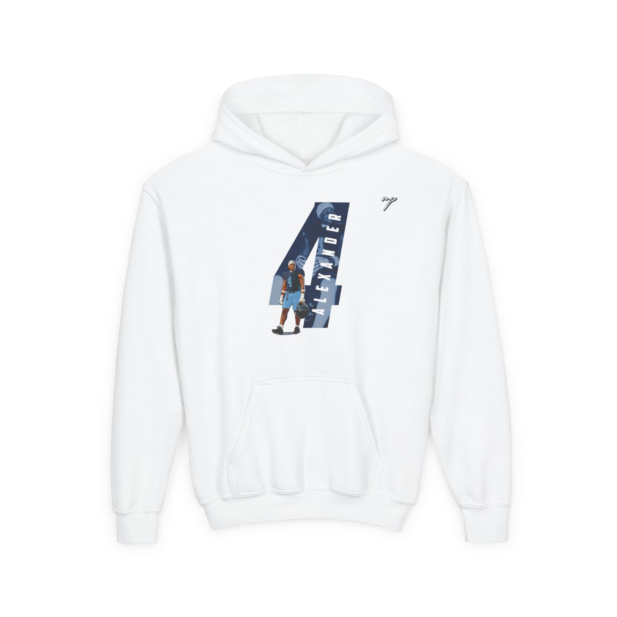 Jayden Alexander YOUTH Hoodie