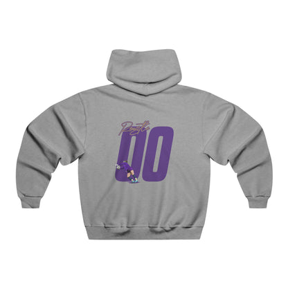 Reese Reustle Vintage Hoodie