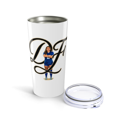 Dina Frenkel Tumbler Mug