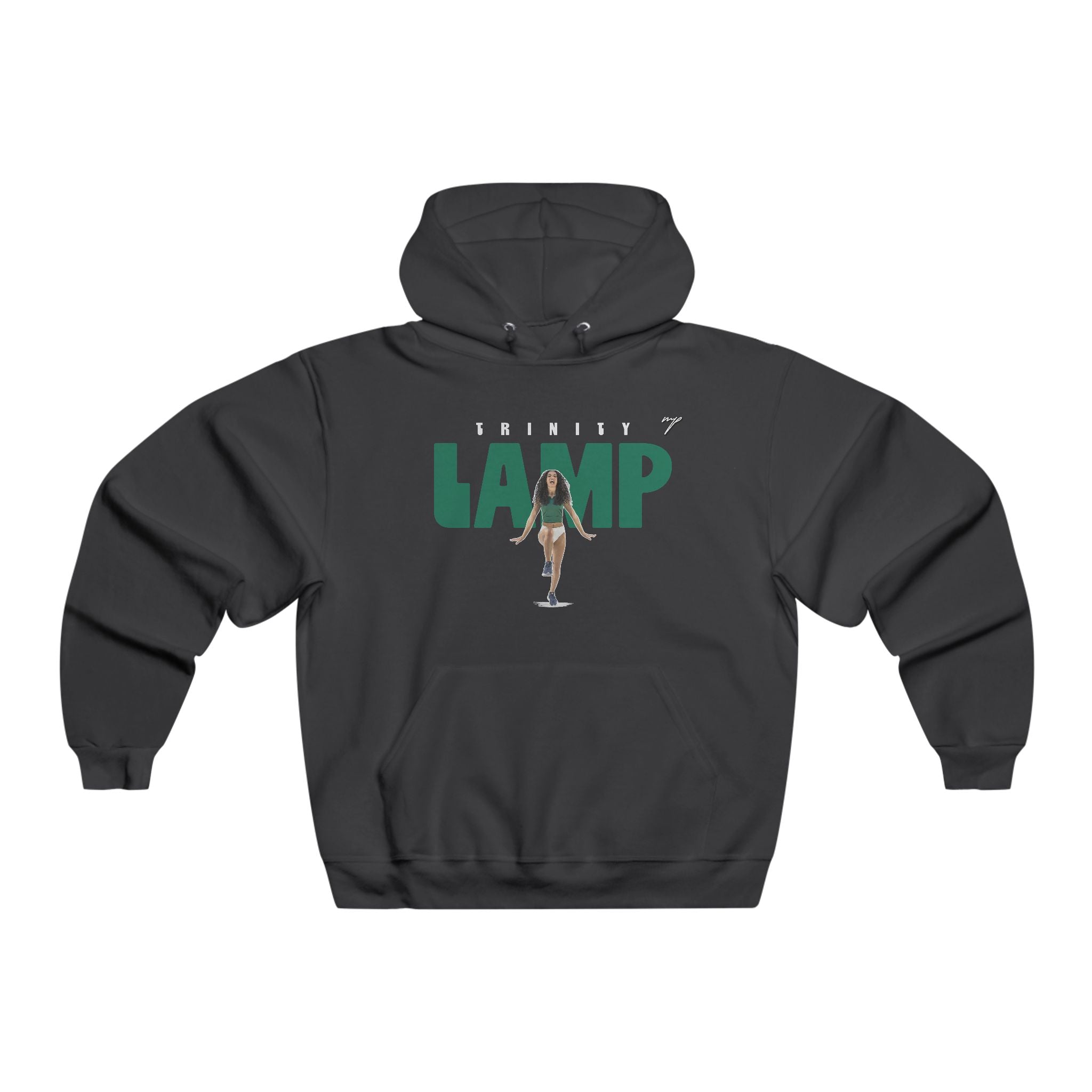 Trinity Lamp Vintage Hoodie